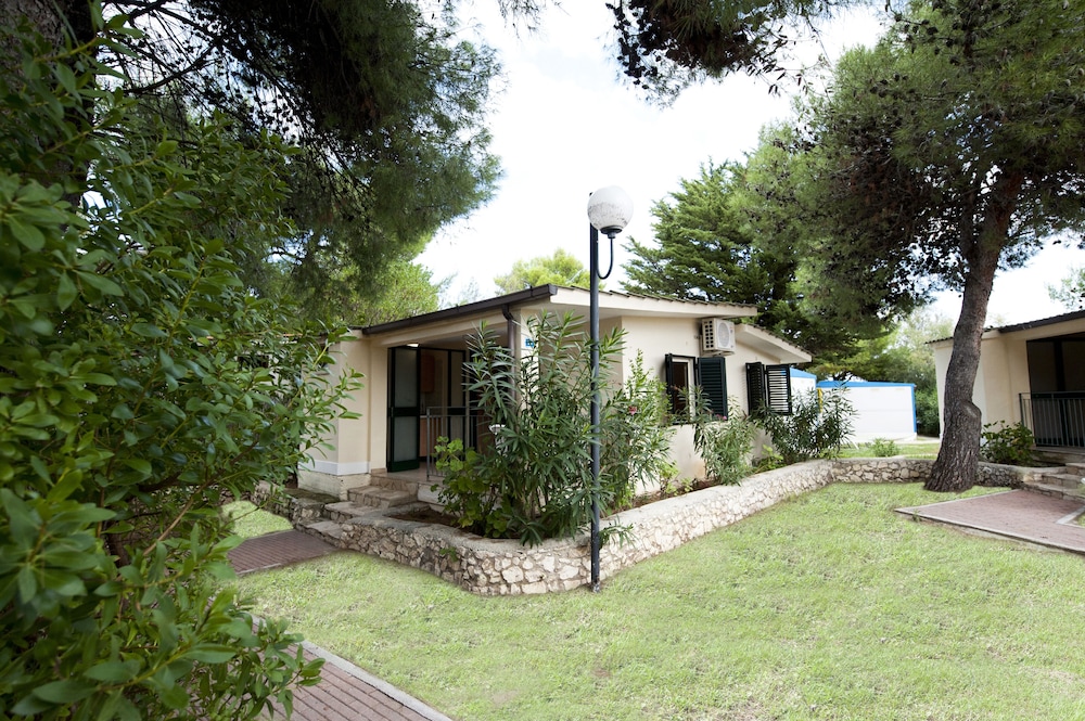 Villaggio Spiaggia Lunga 61/71