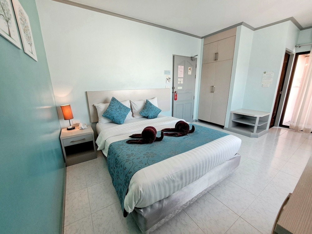 Thipurai City Hotel 33/79