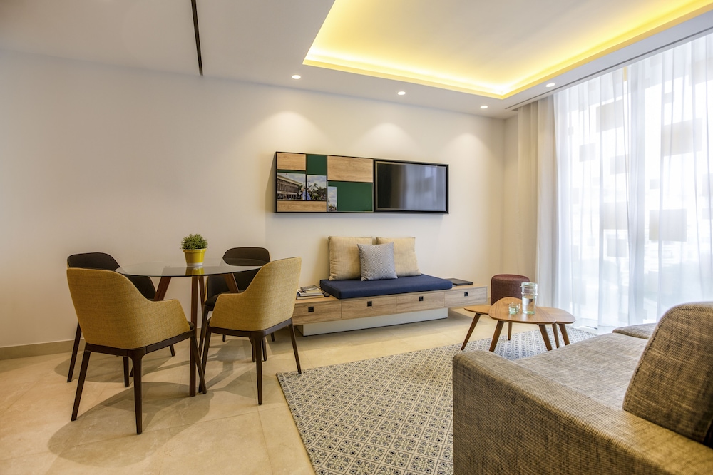 Aparthotel Adagio Casablanca City Center 55/79