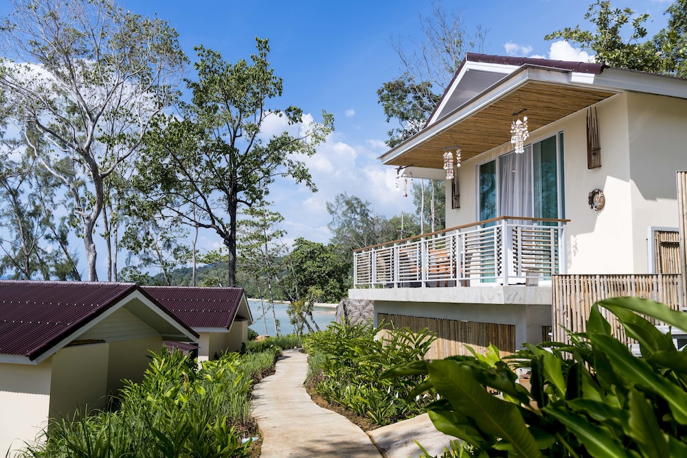 Krabi Home Resort 4/77
