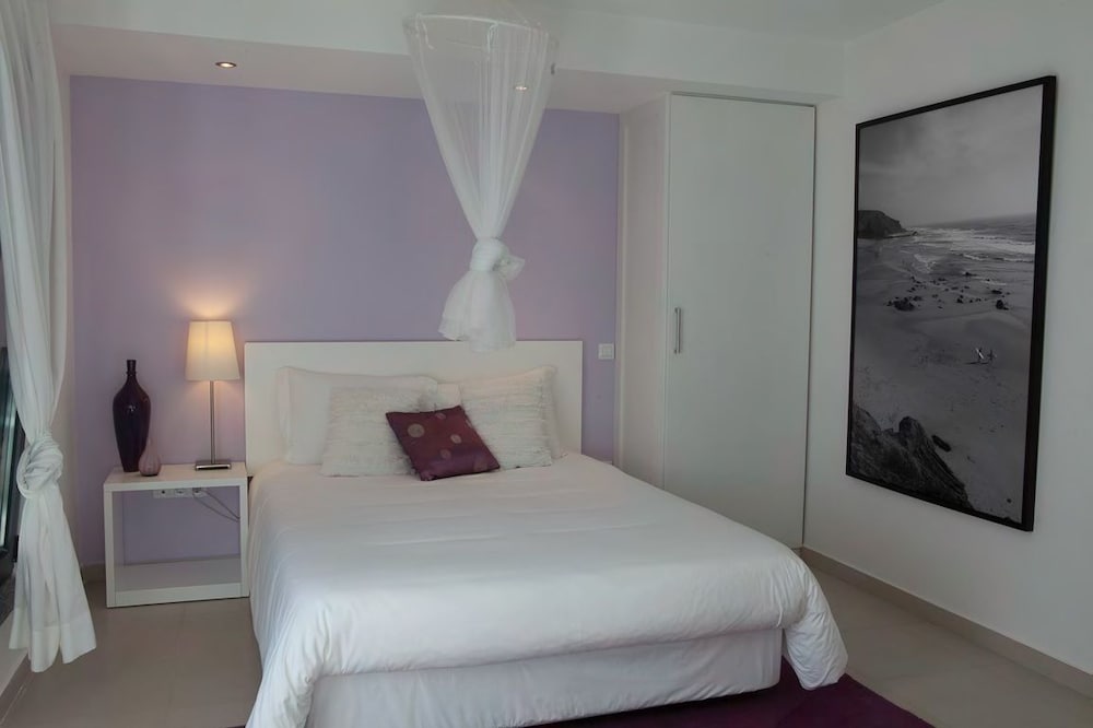 Hotel Alcatruz 14/42