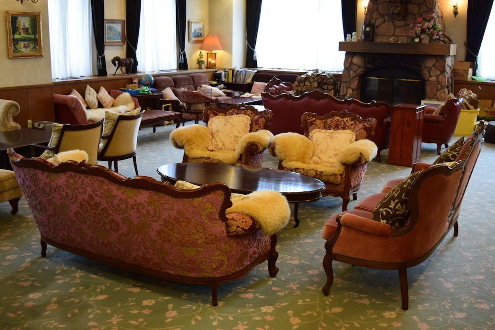 Niseko Park Hotel 30/50
