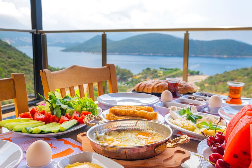 Kas Sun Glare Otel 37/50