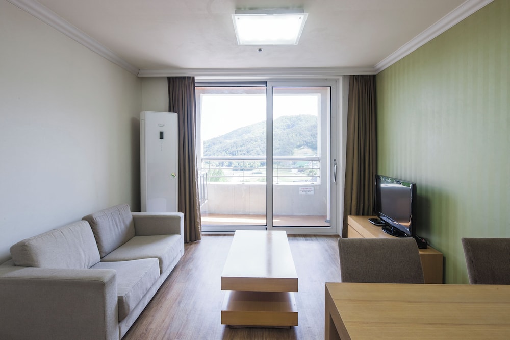 Kumho Hwasun Spa Resort 27/46