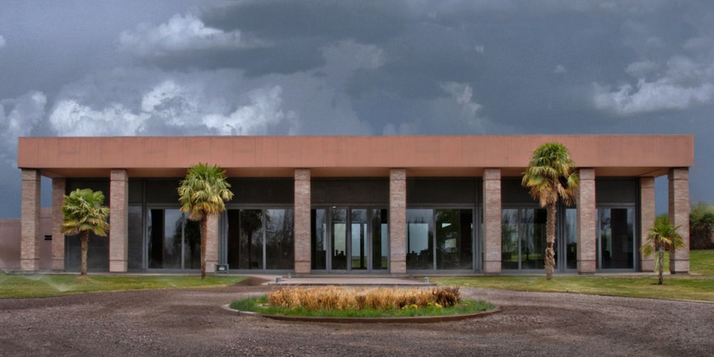 Fuente Mayor Hotel Ciudad de Mendoza 4/61