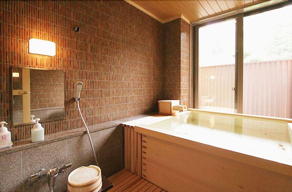 Kuhe Ryokan 17/27