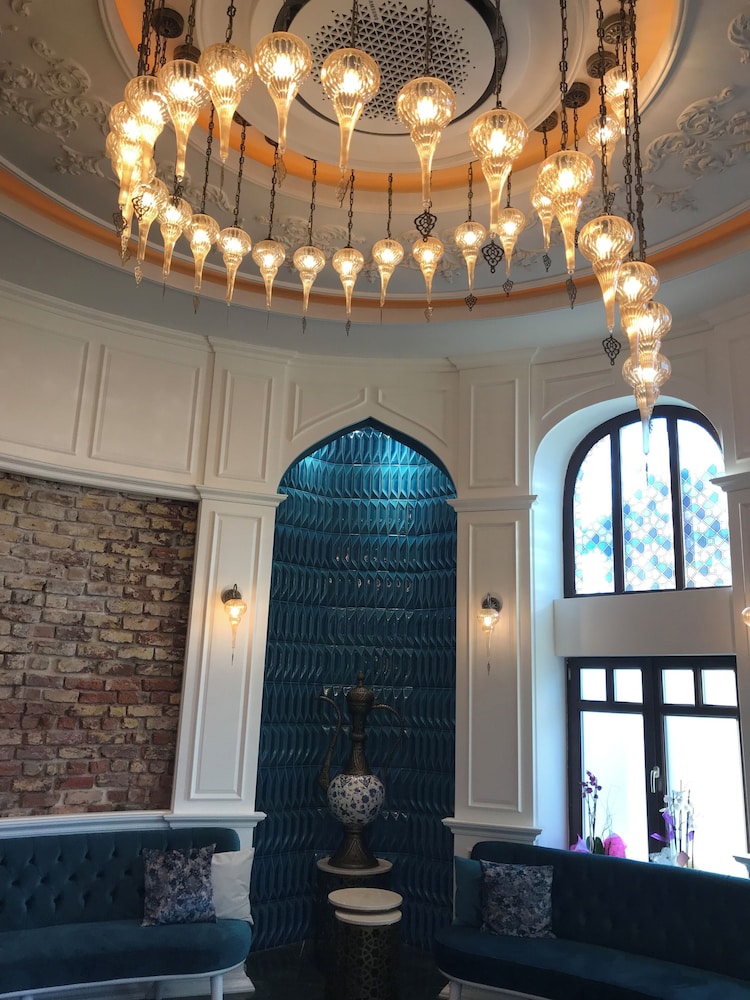 Bandirma Palas Hotel 28/32