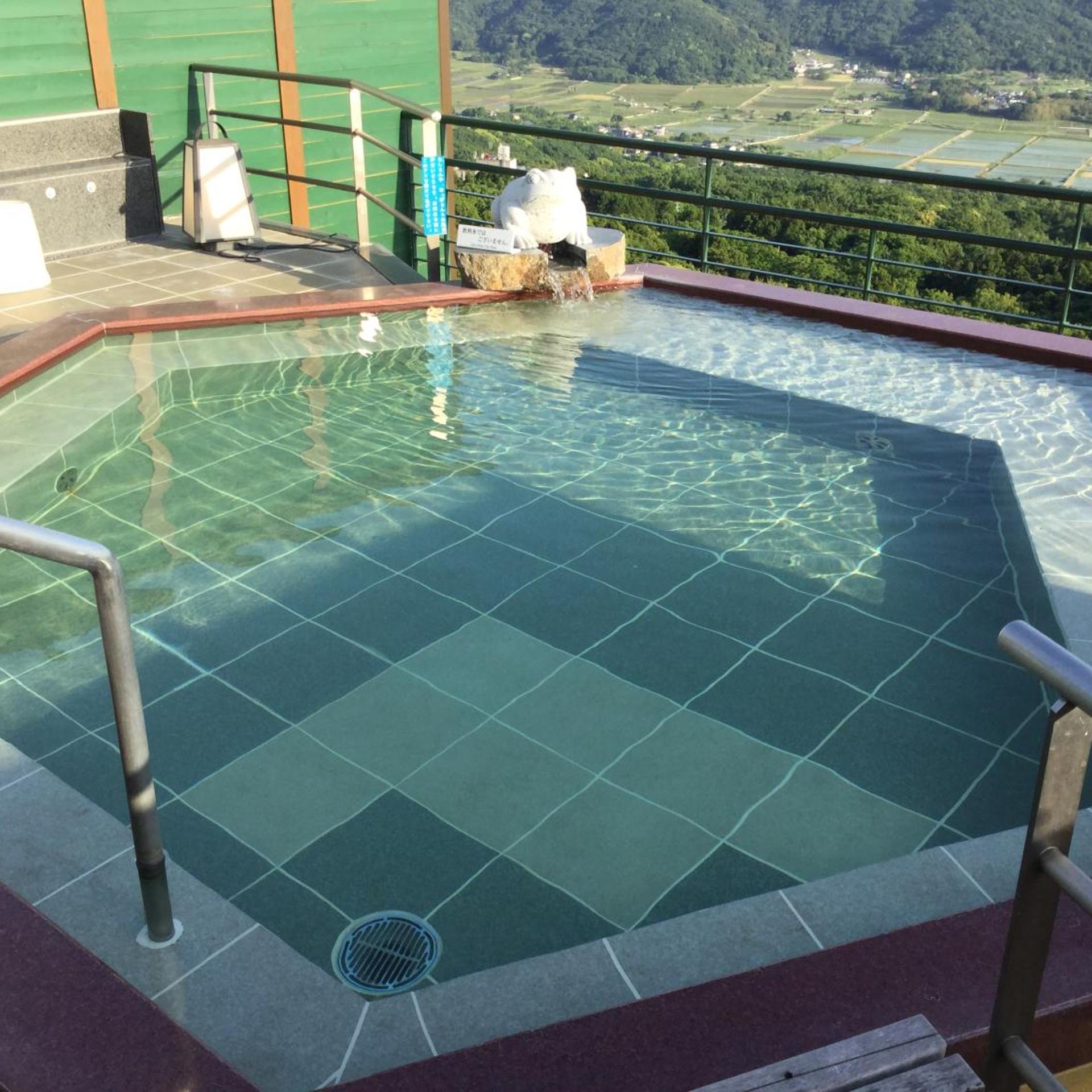 TSUKUBASAN HOTEL AOKIYA 18/39