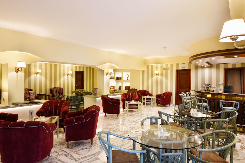 Hotel Girasole 44/55