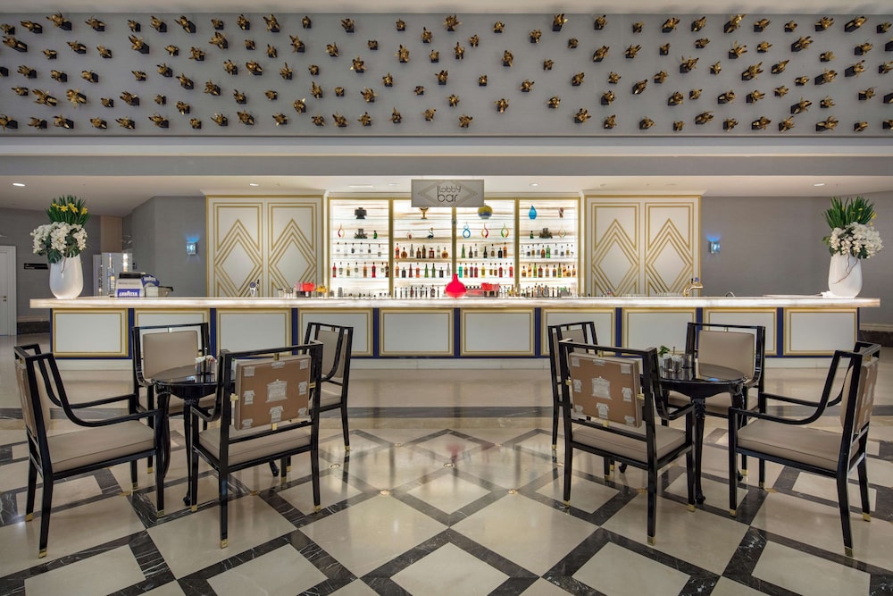 Granada Luxury Belek 62/77