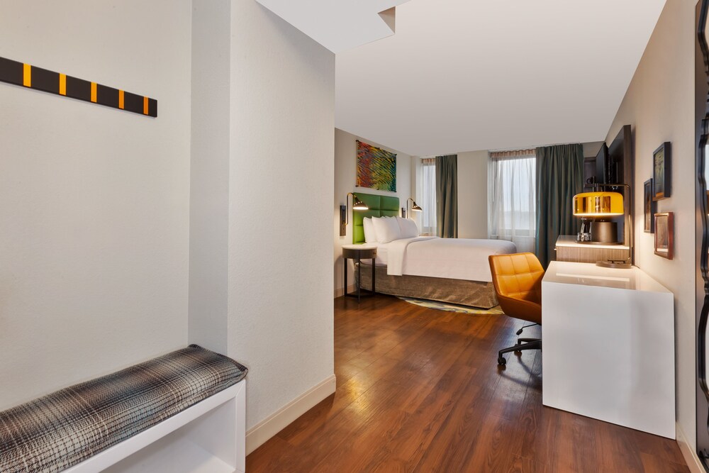 Hotel Indigo Rochester Mayo Clinic Area 34/46