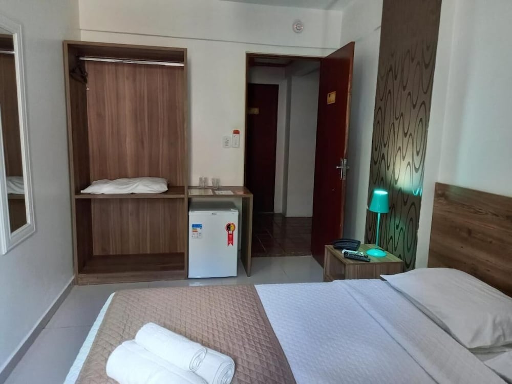 Pousada Gogo Da Ema Hotel 22/65