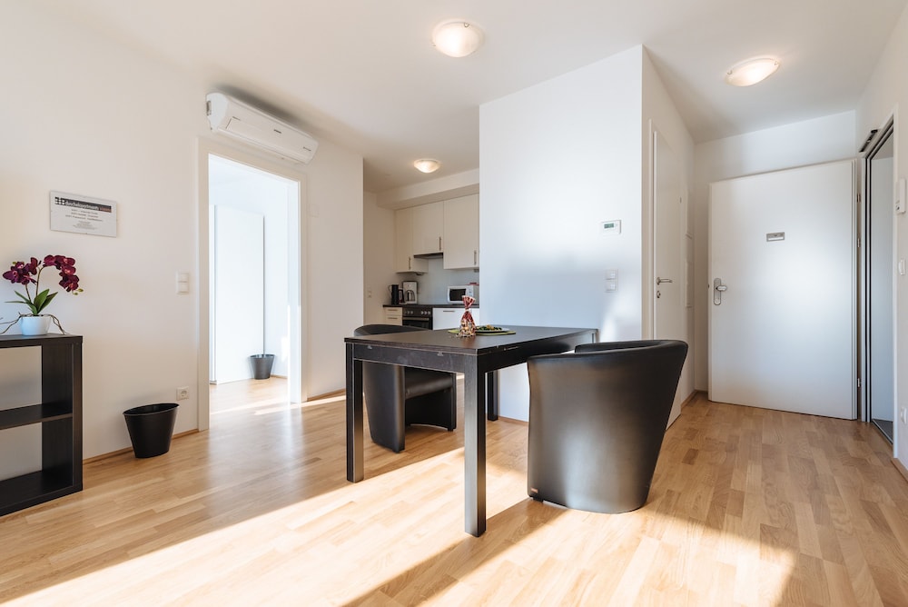 Duschel Apartments Wien-Hauptbahnhof 8/50