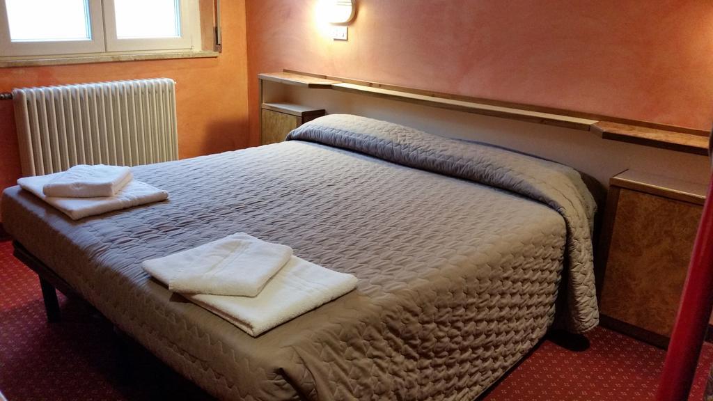 Hotel Villa Itala 12/51