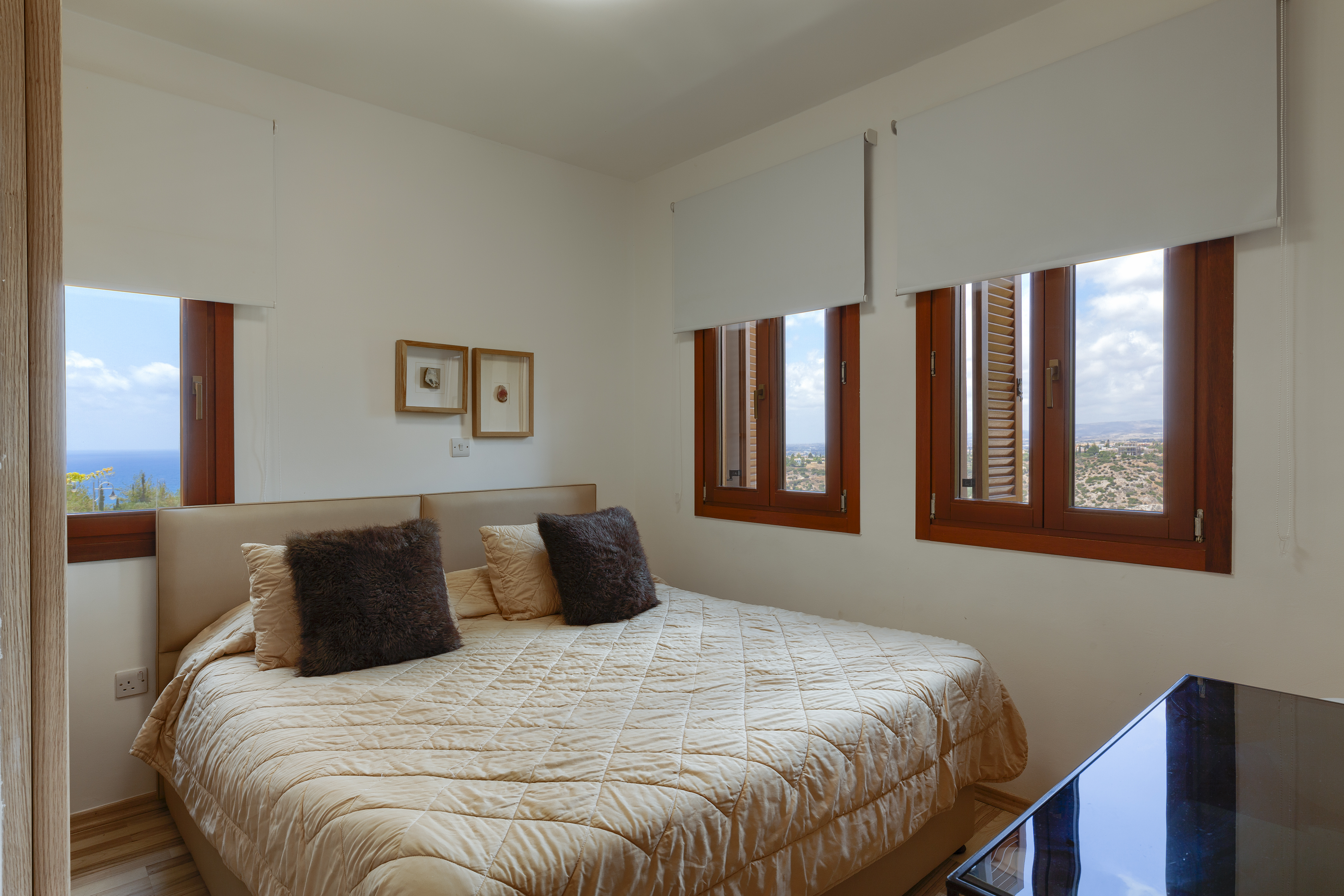 1 Bedroom, Apartment