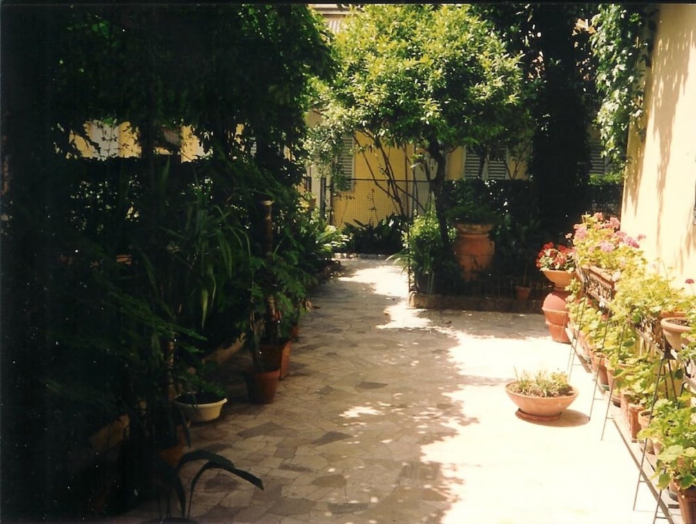 Hotel Rita Major 46/59