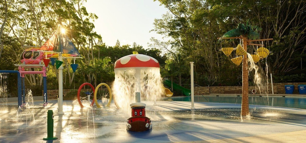 RACV Royal Pines Resort Gold Coast 56/63