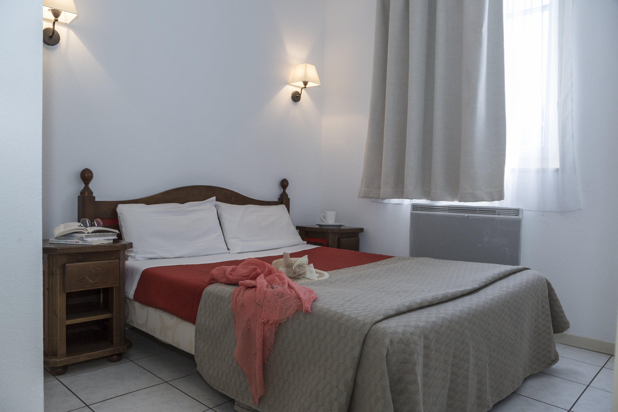 شقة بغرفة نوم واحدة، Residence Odalys Le Domaine Des Rois 2/6