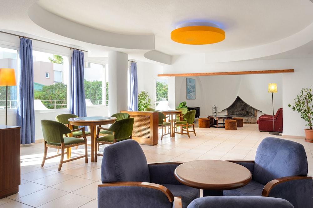 Hotel Vibra Palma Cactus 63/86