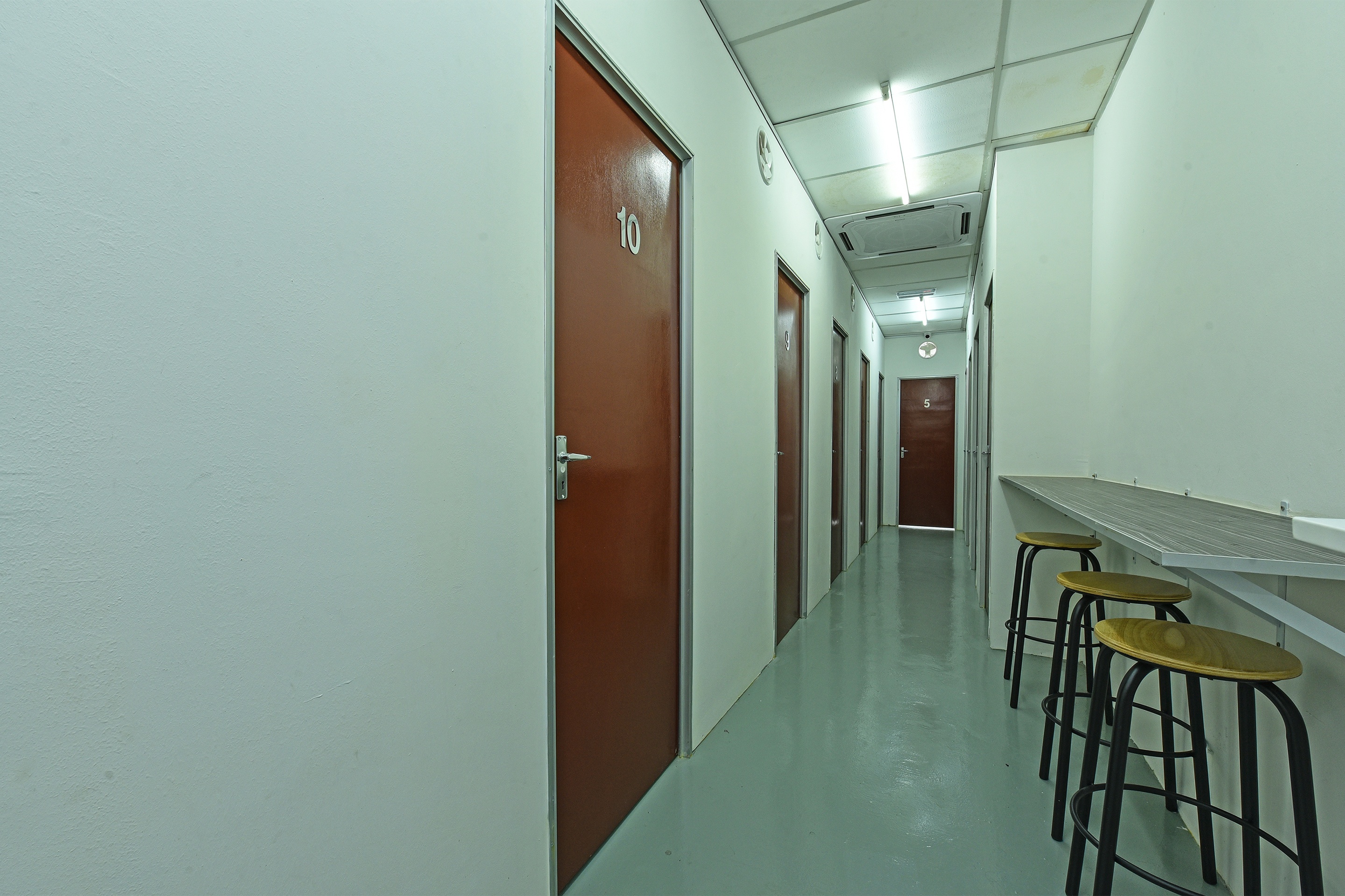 Hotel O Sri Rampai Metro Hostel in KUALA LUMPUR