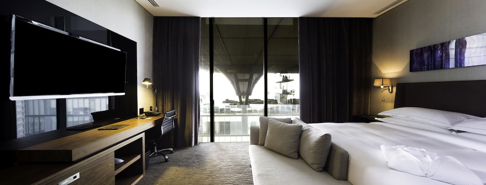 Hilton Mexico City Santa Fe 21/79