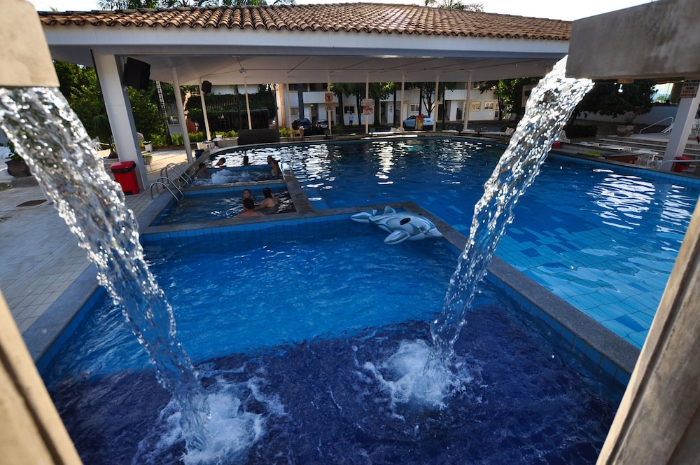 Diroma Internacional Resort 78/80