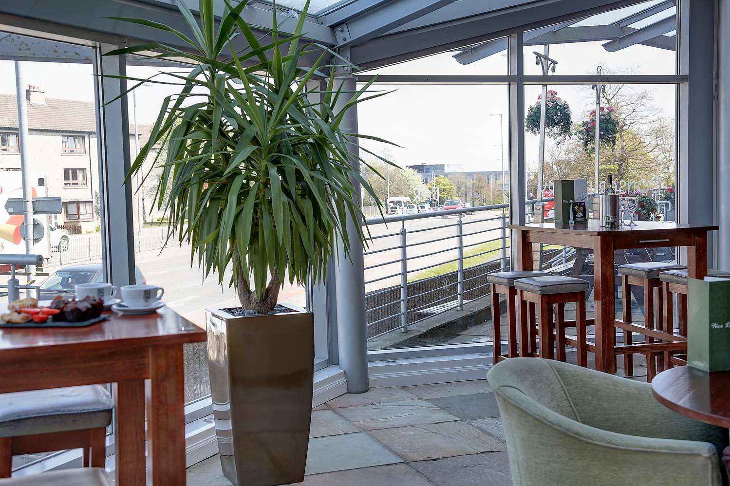 Sure Hotel by Best Western Aberdeen 13/23