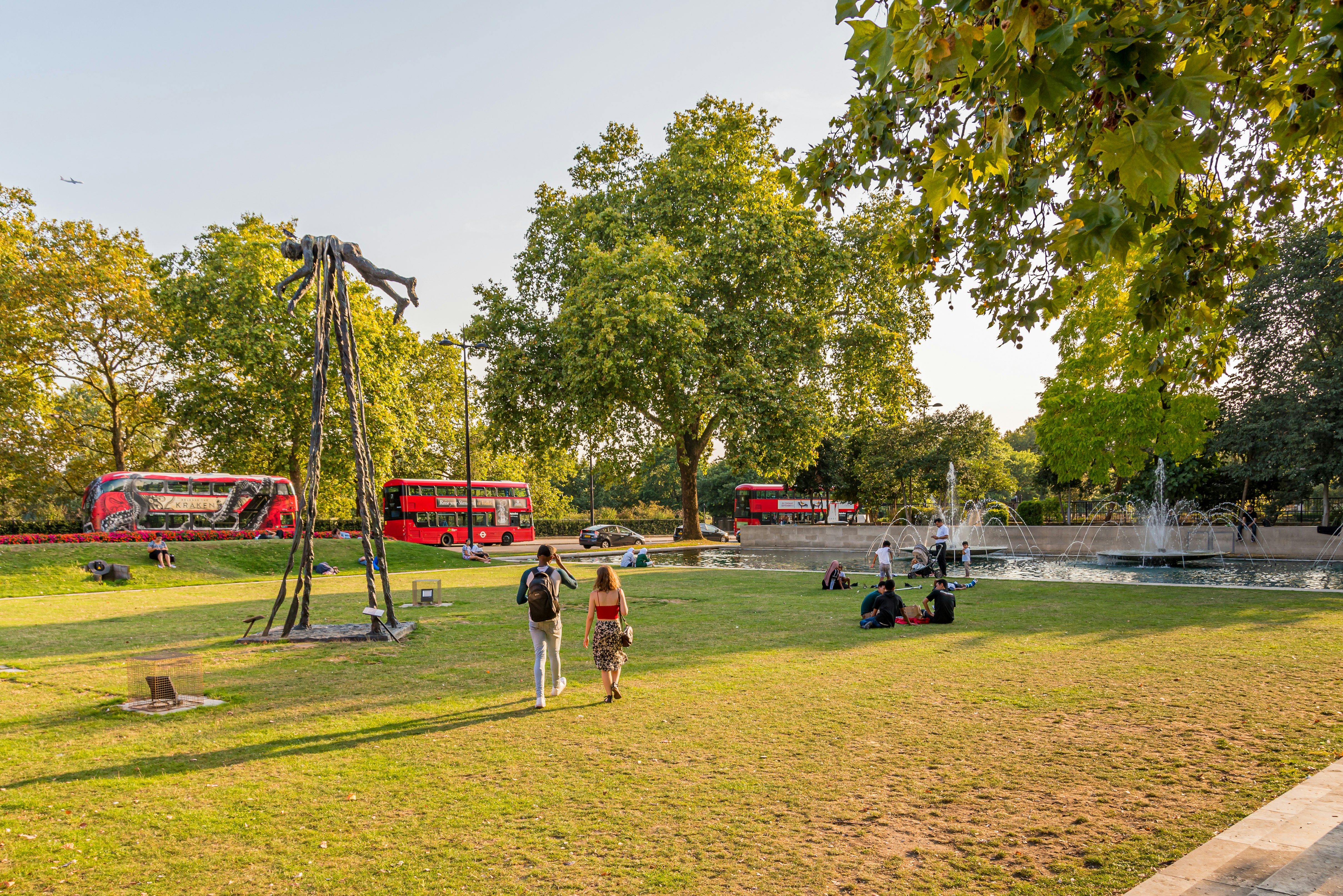 The Marble Arch Hotel, by Thistle 80/83