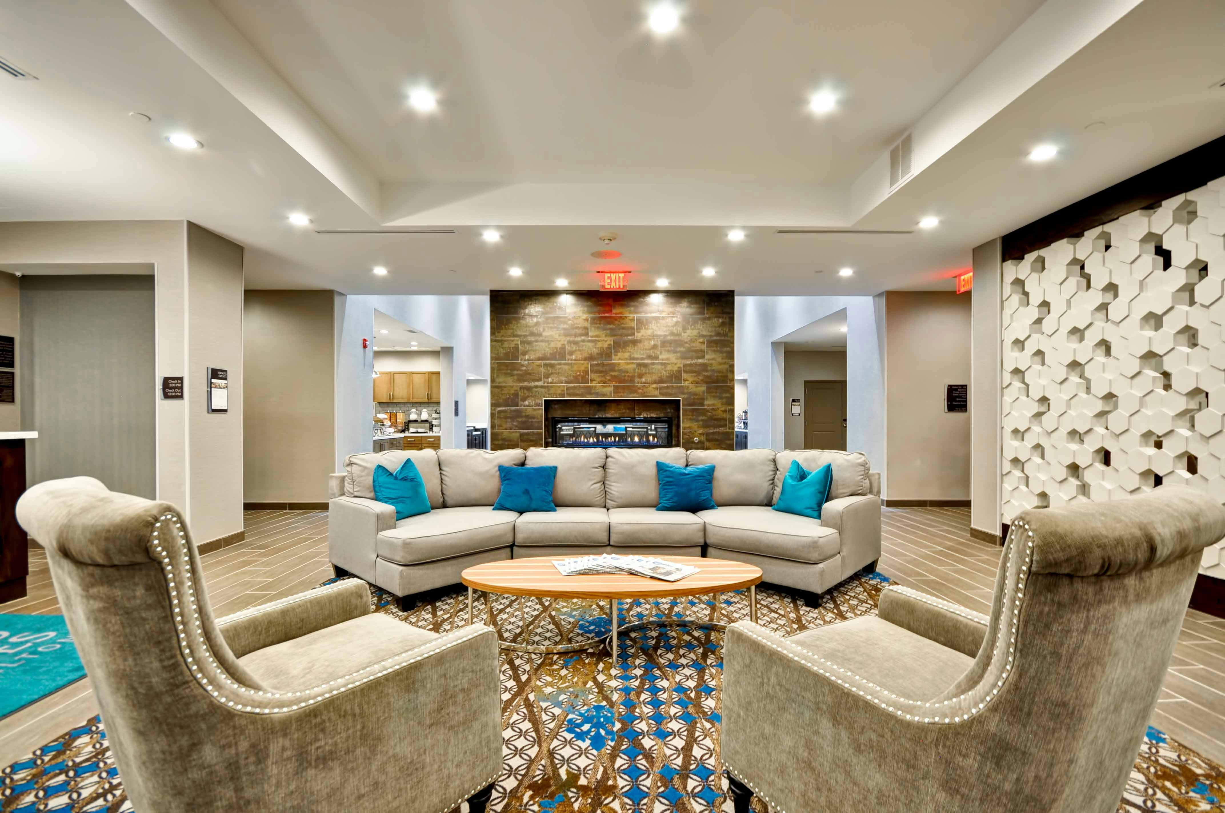 Homewood Suites By Hilton Cincinnati West Chester 10/29