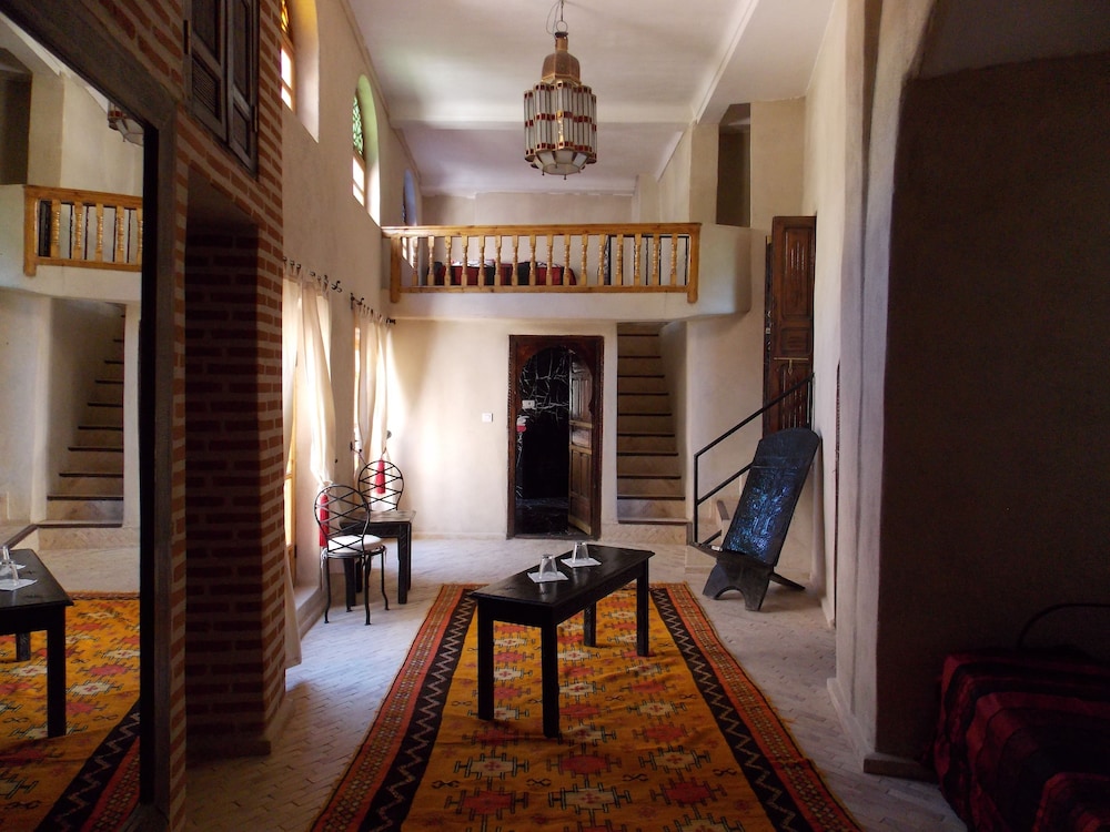 RIAD DAR BOUNOUAR 26/34