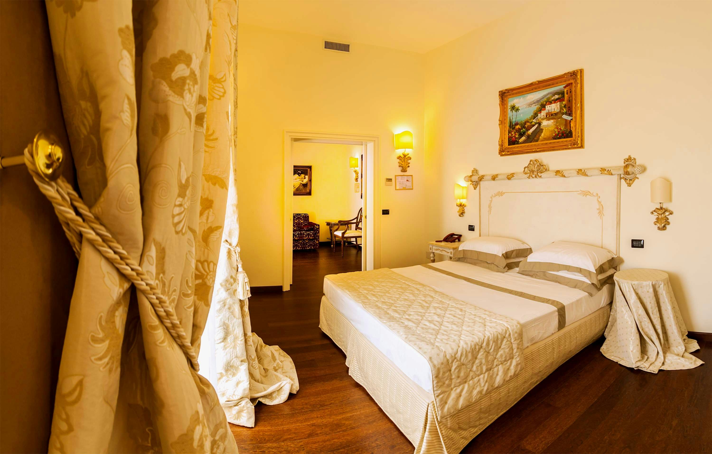 Grand Hotel Di Lecce 5/12