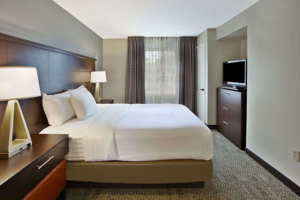 Staybridge Suites Cleveland Mayfield Heights Beachwood 19/68