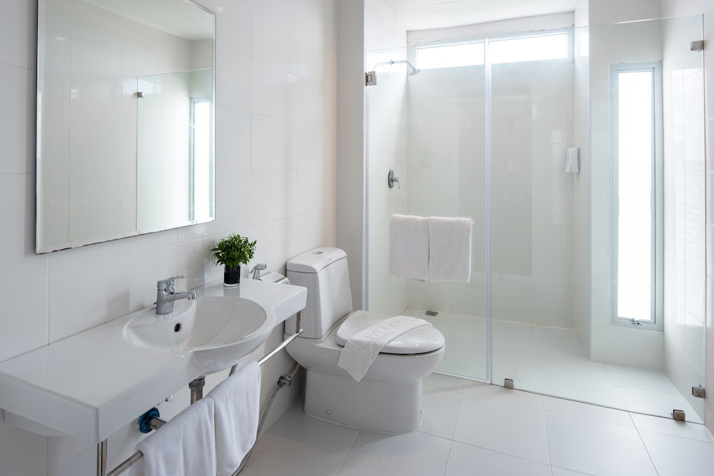 Eco Inn Prime Maesot 22/22