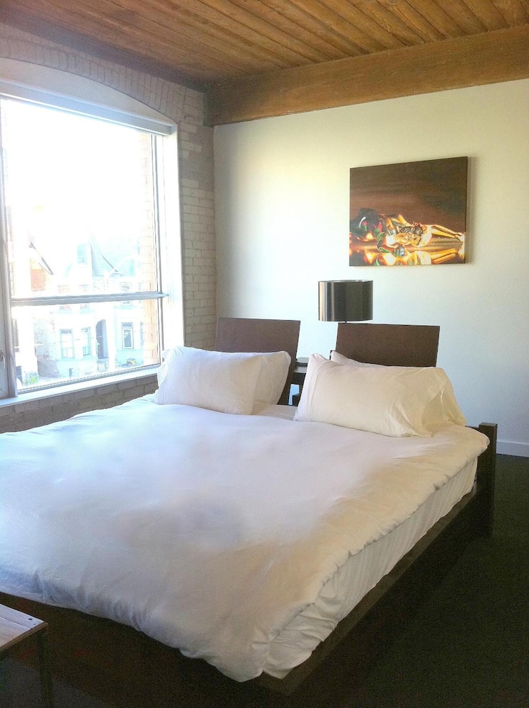 Hotel Ocho 18/54