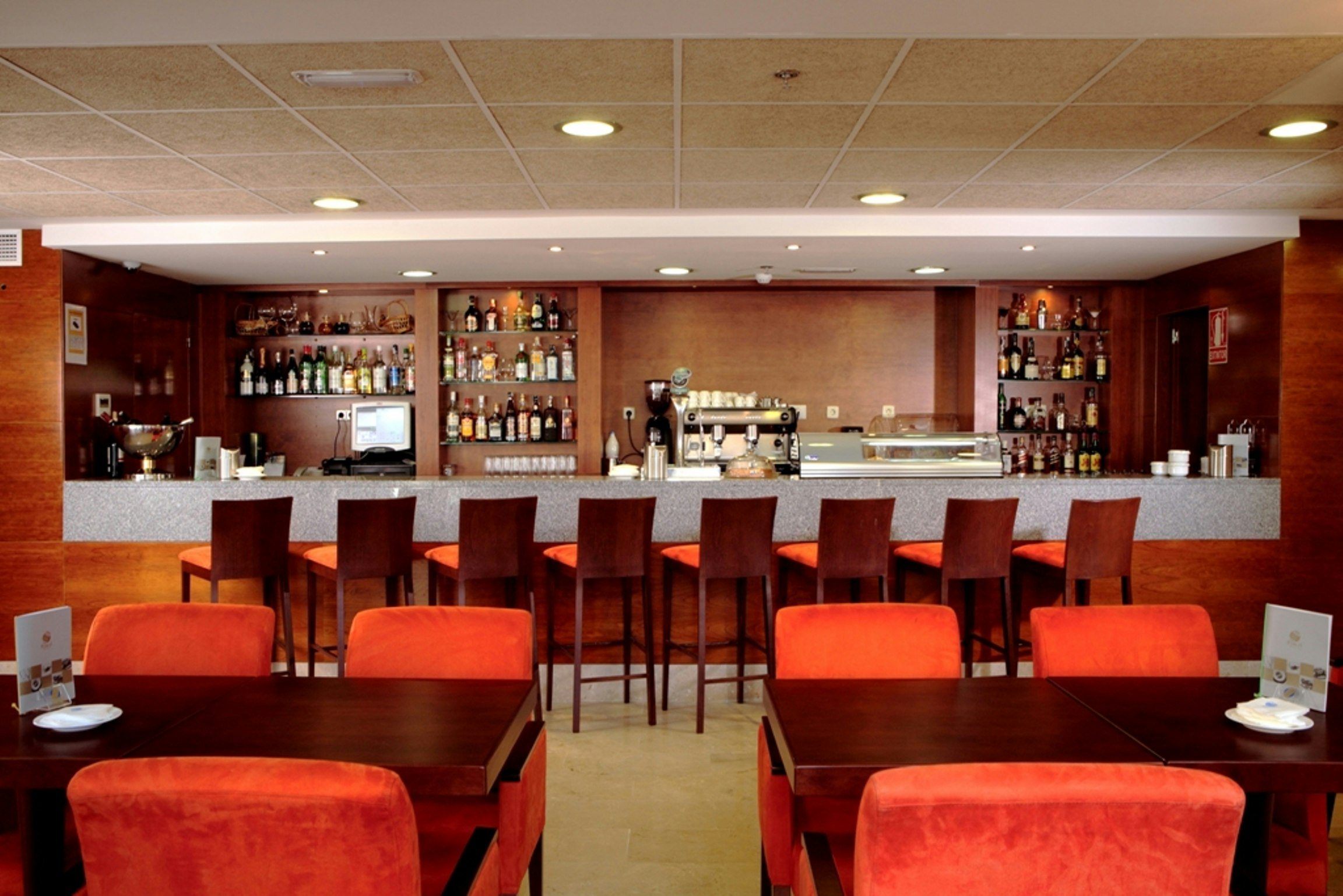 Hotel Porcel Ganivet 31/50