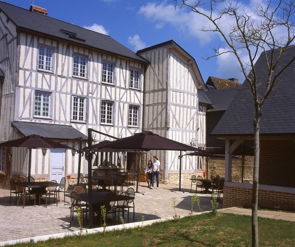 Hotel Du Grand Cerf & Spa 3/39