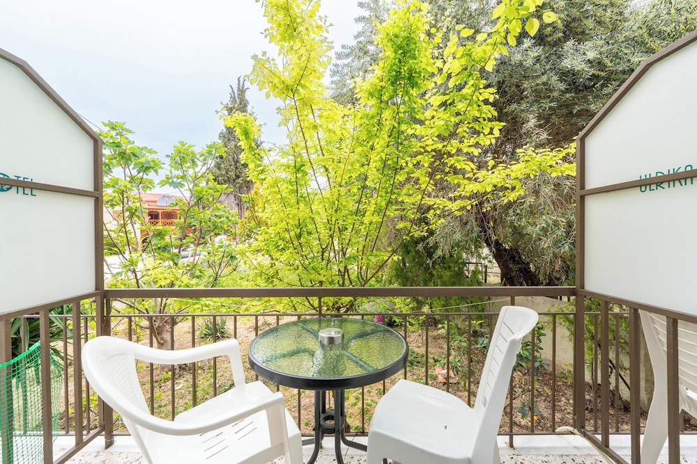 Ulrika Hotel 28/50