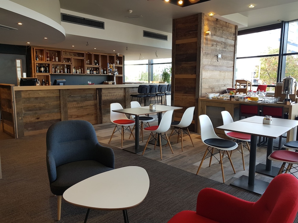 Ibis Leicester City 56/68