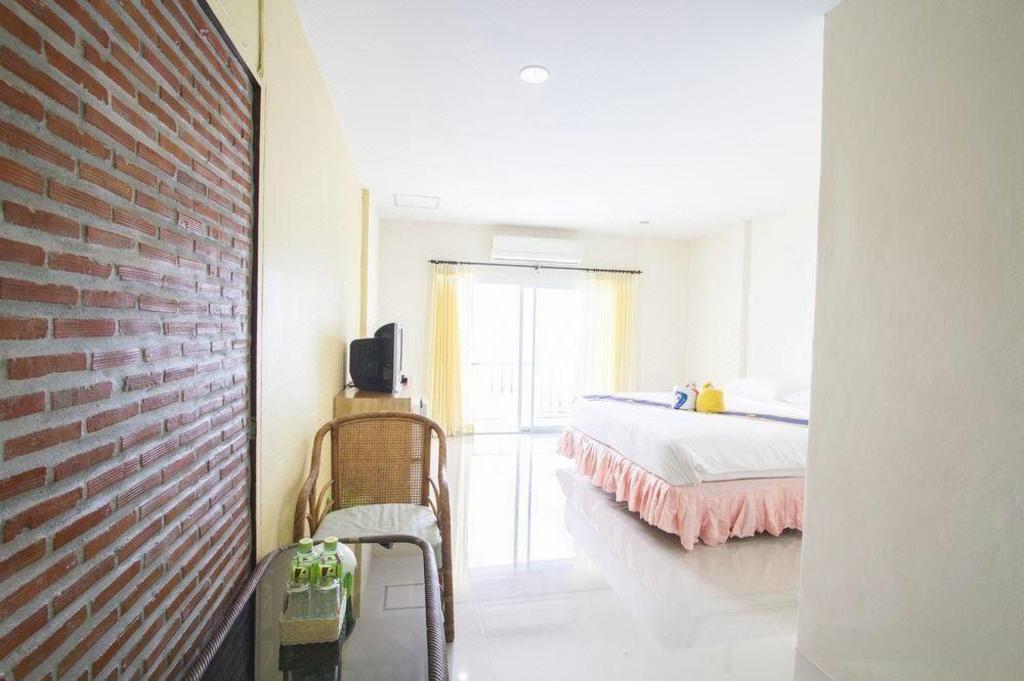 Anantachai Guest House 9/32