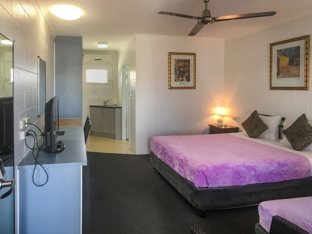 South Cairns Resort 14/50