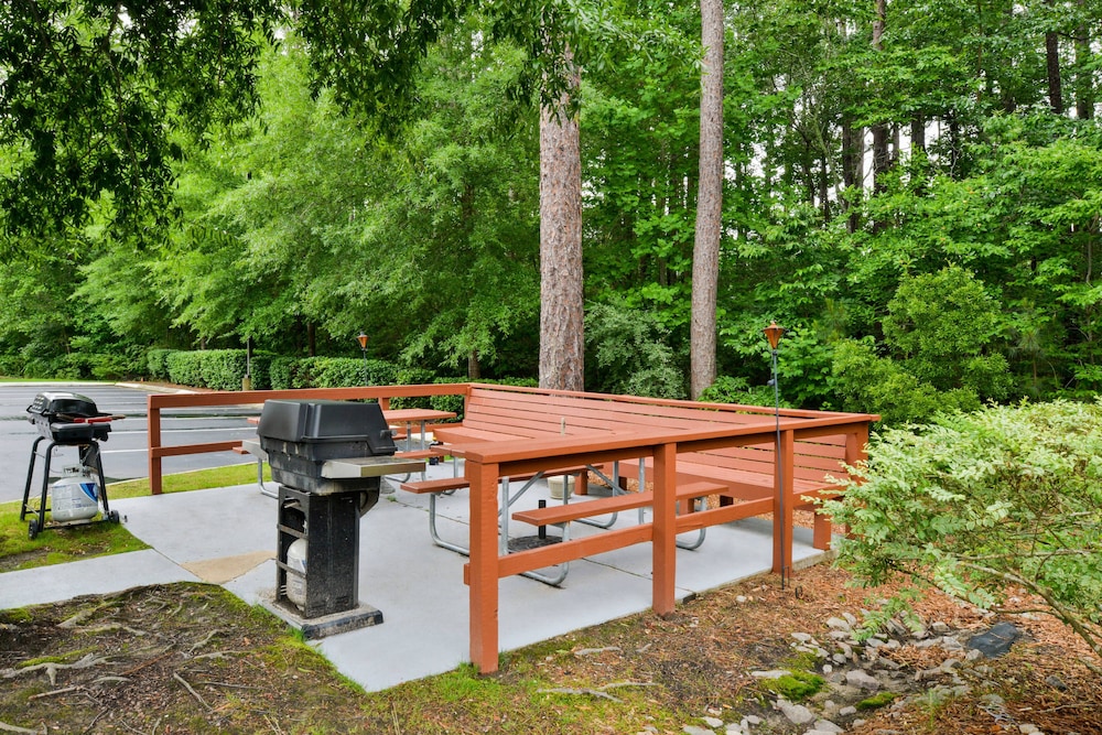 Springhill Suites Pinehurst Southern Pines 40/48