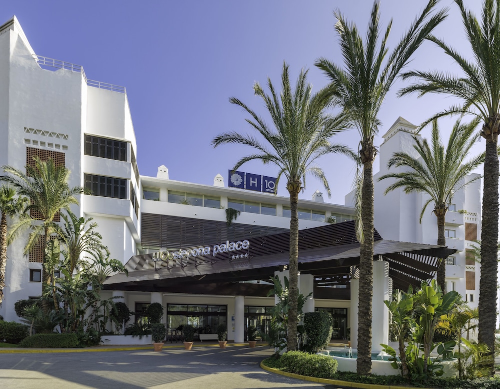 H10 Estepona Palace 2/50