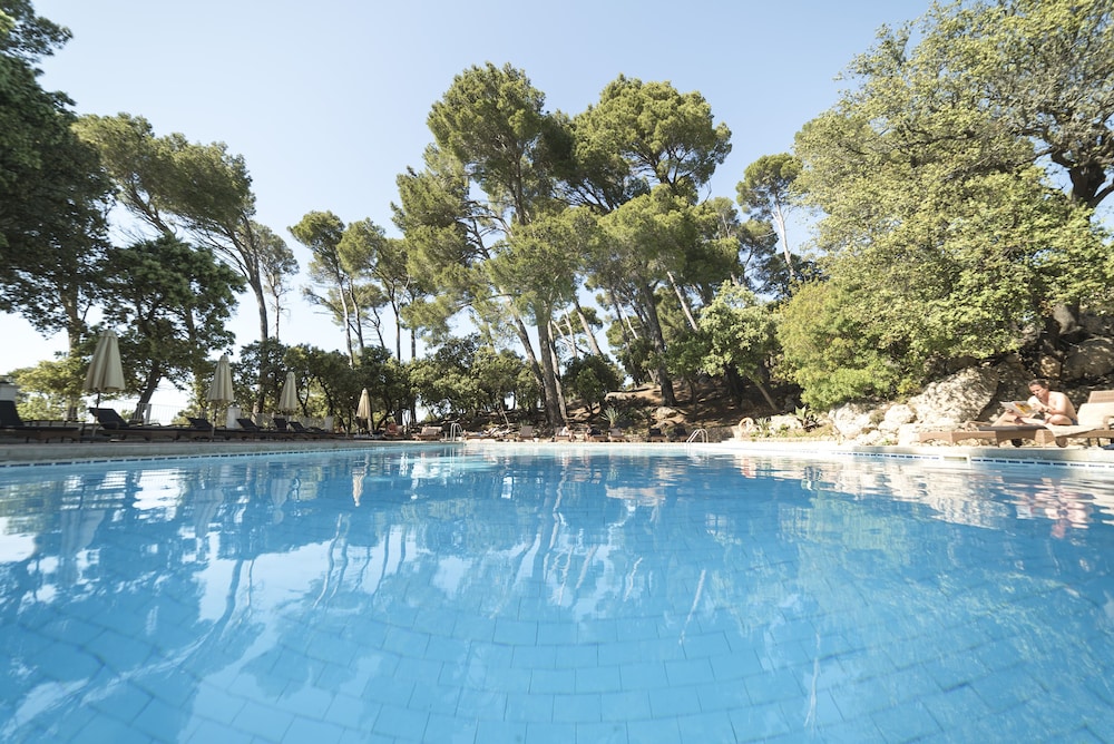 Hotel Bordoy Continental Valldemossa 58/68