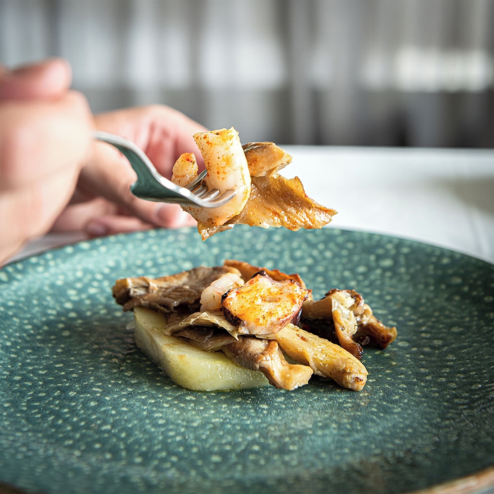 Avenida 48/50