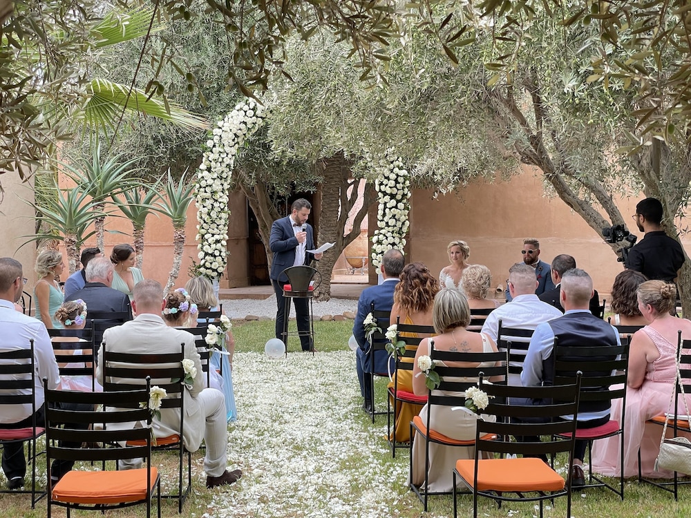 Dar 55 - Berber House - Boutique Hotel & SPA 72/86
