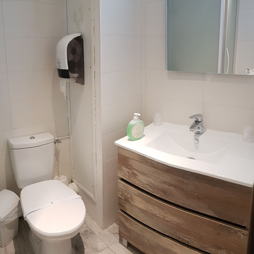 Hôtel La Bérangère 28/35