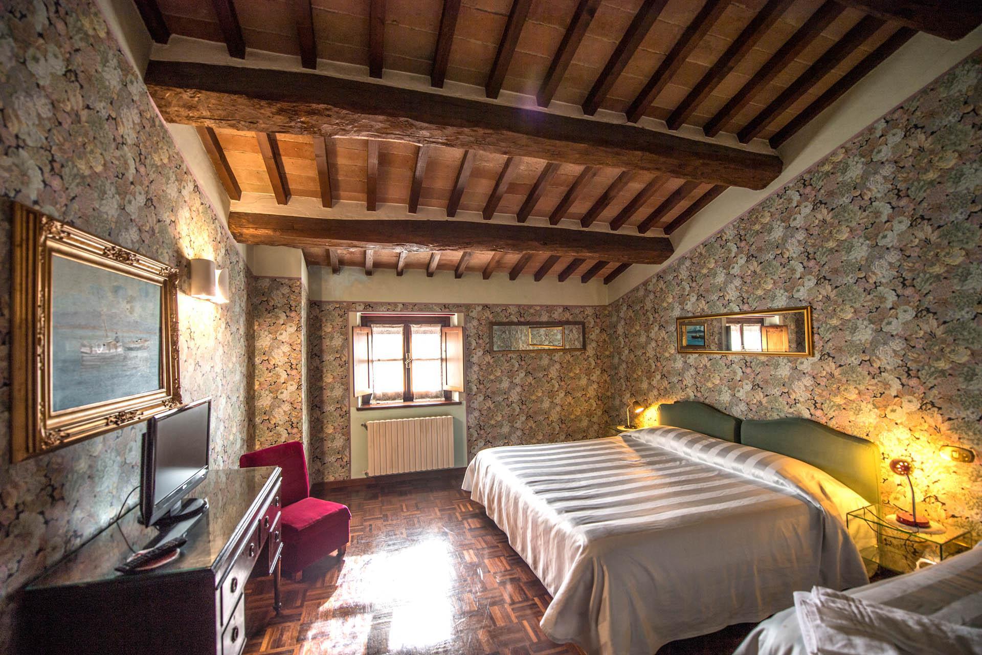 Relais Oroscopo Hotel 4/23