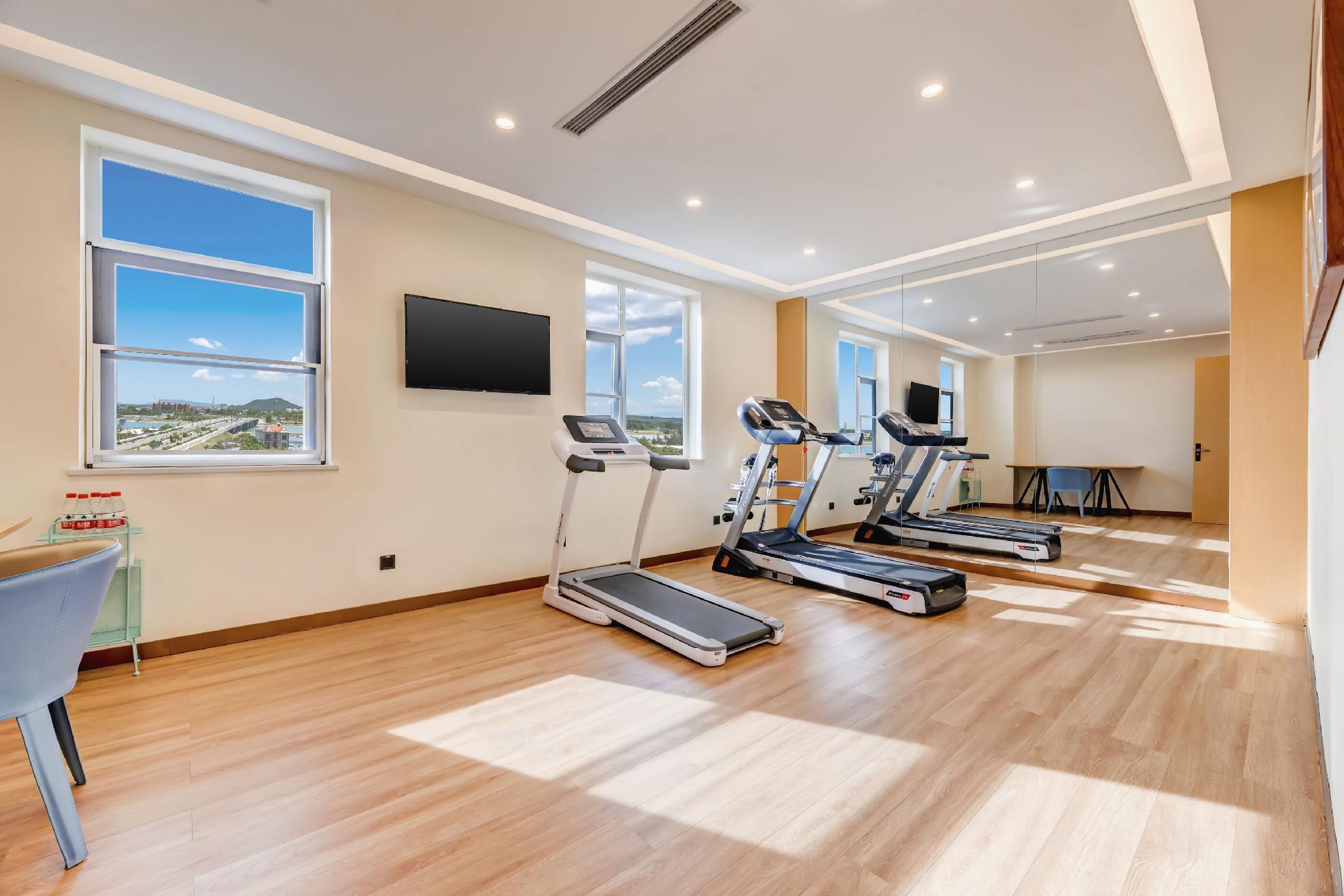 VX Hainan Dongfang City Dongfang Haijun Hotel 50/61