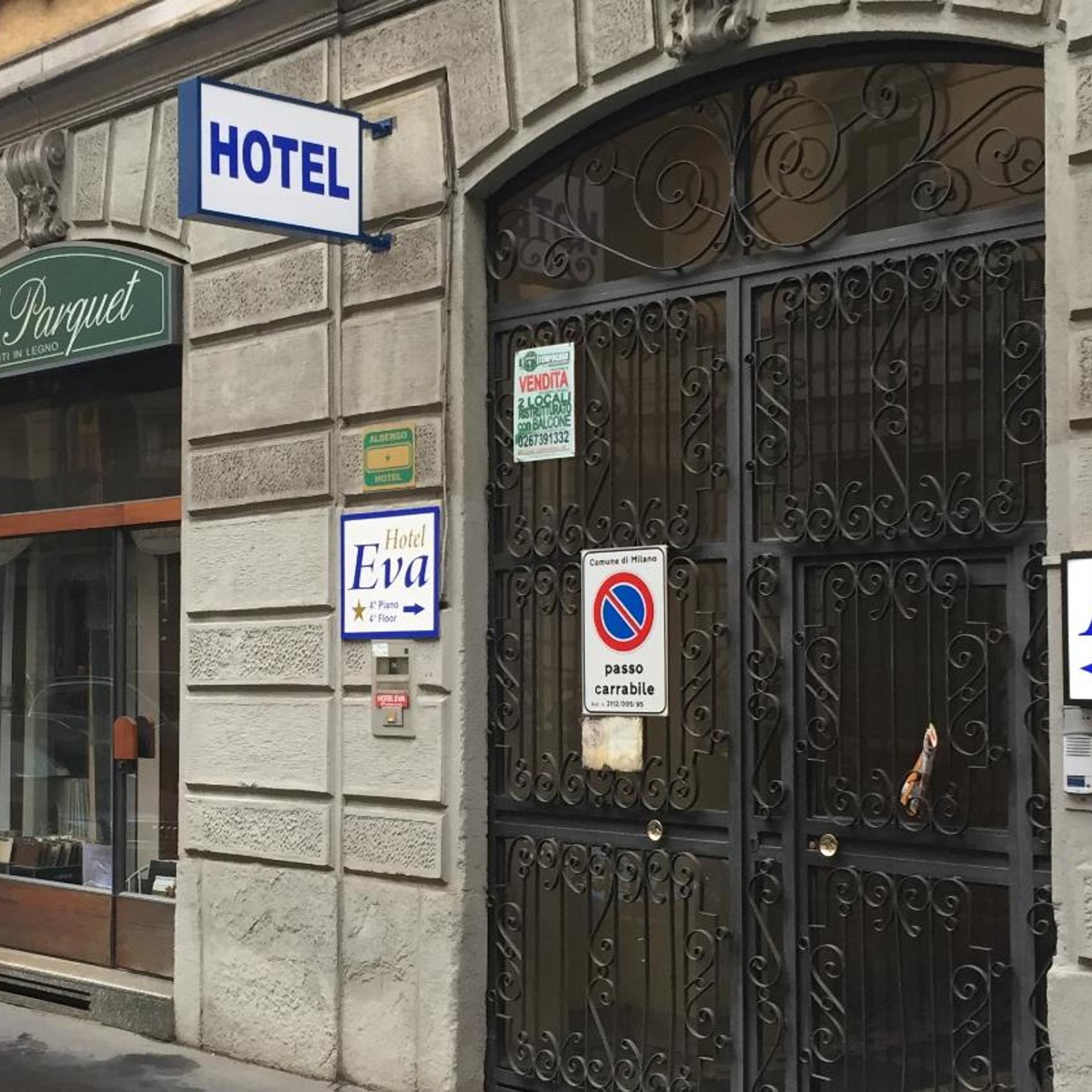 Hotel Arno 2/49