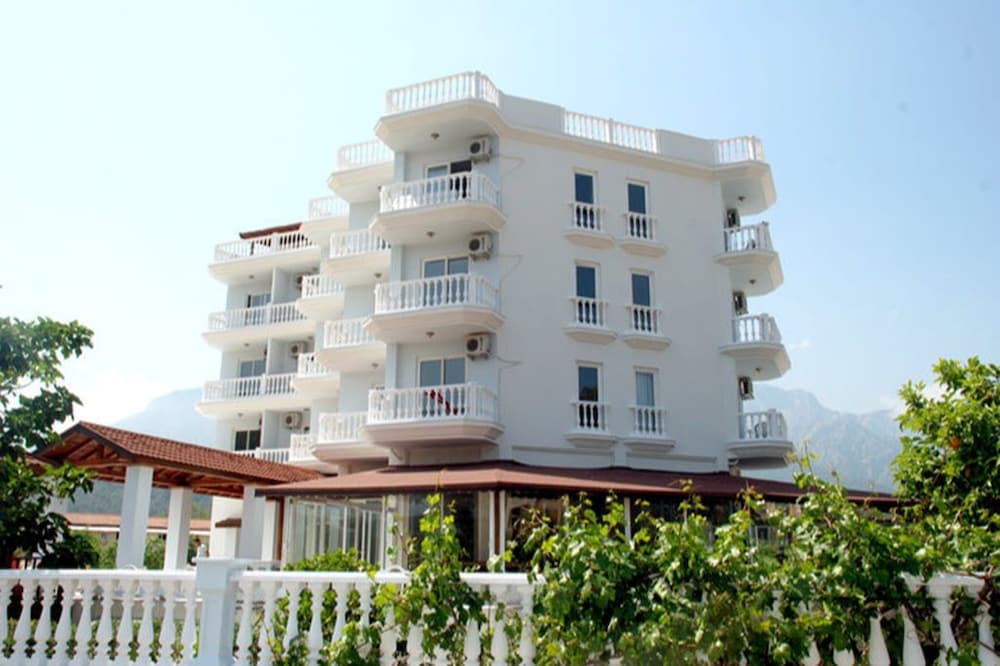 Adalin Resort Otel Kemer - All Inclusive 1/10